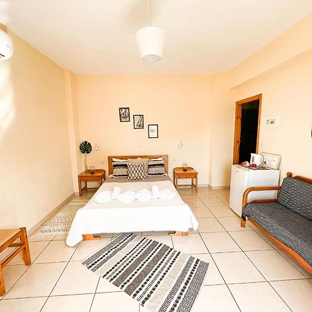 Lefteris Rooms Kambos  Екстер'єр фото