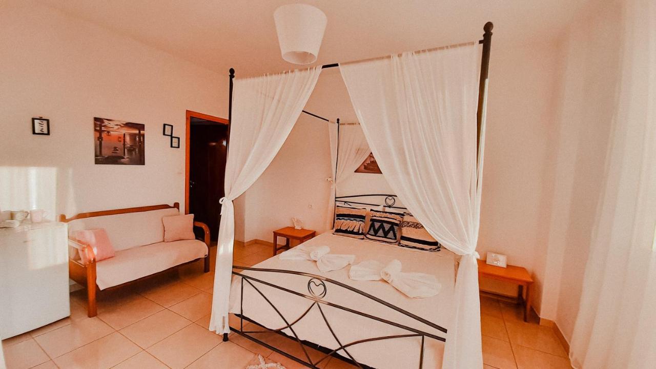 Lefteris Rooms Kambos  Екстер'єр фото