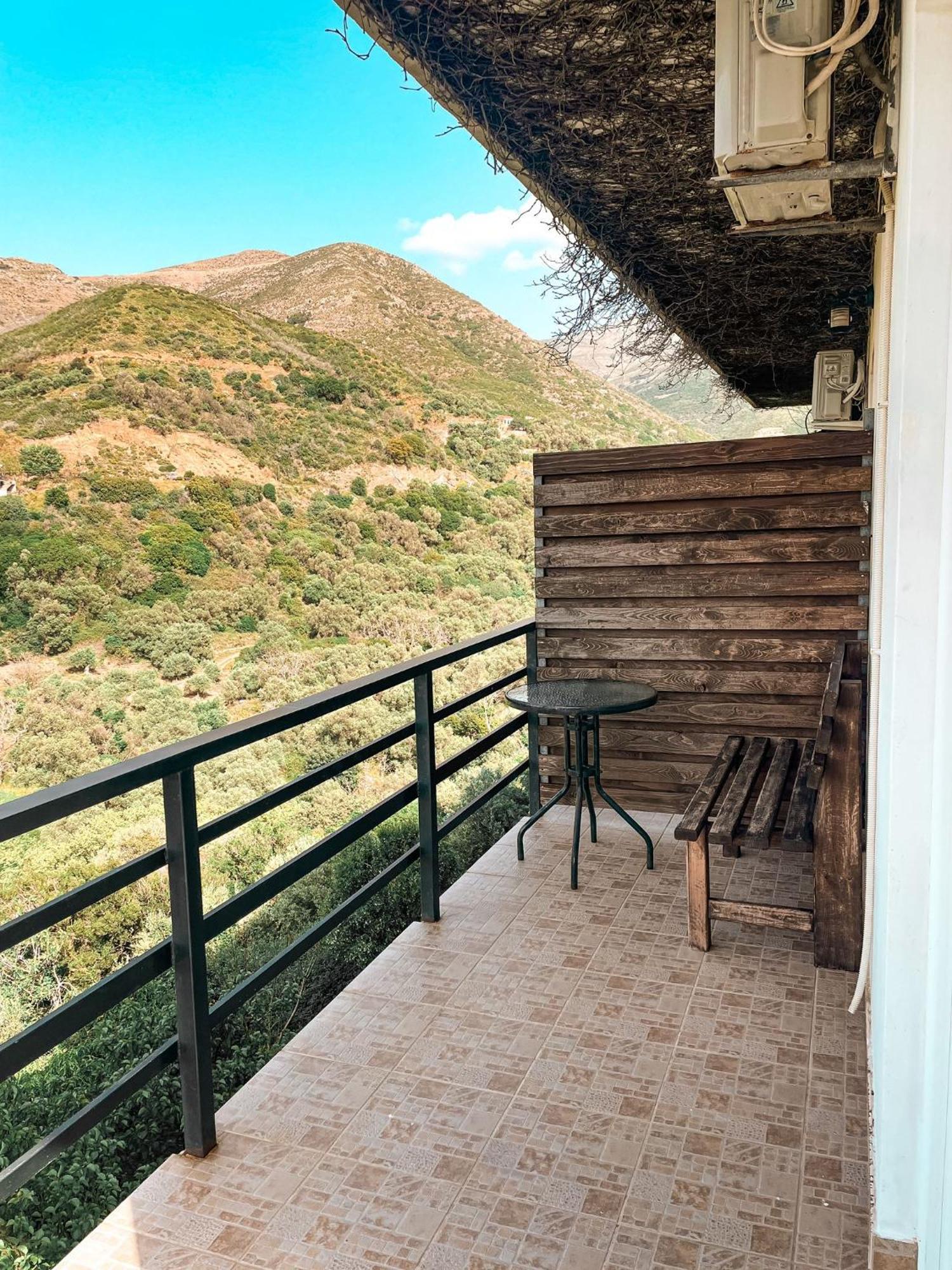 Lefteris Rooms Kambos  Екстер'єр фото