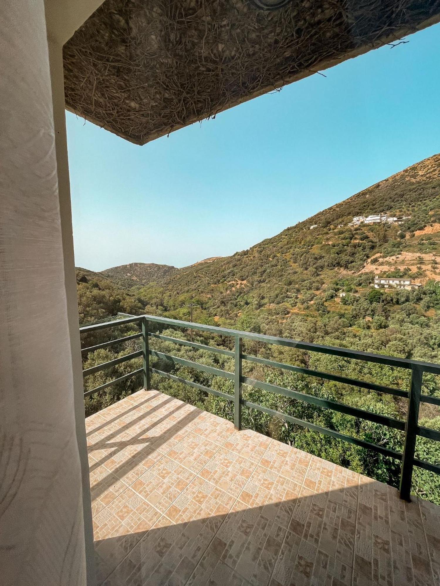 Lefteris Rooms Kambos  Екстер'єр фото