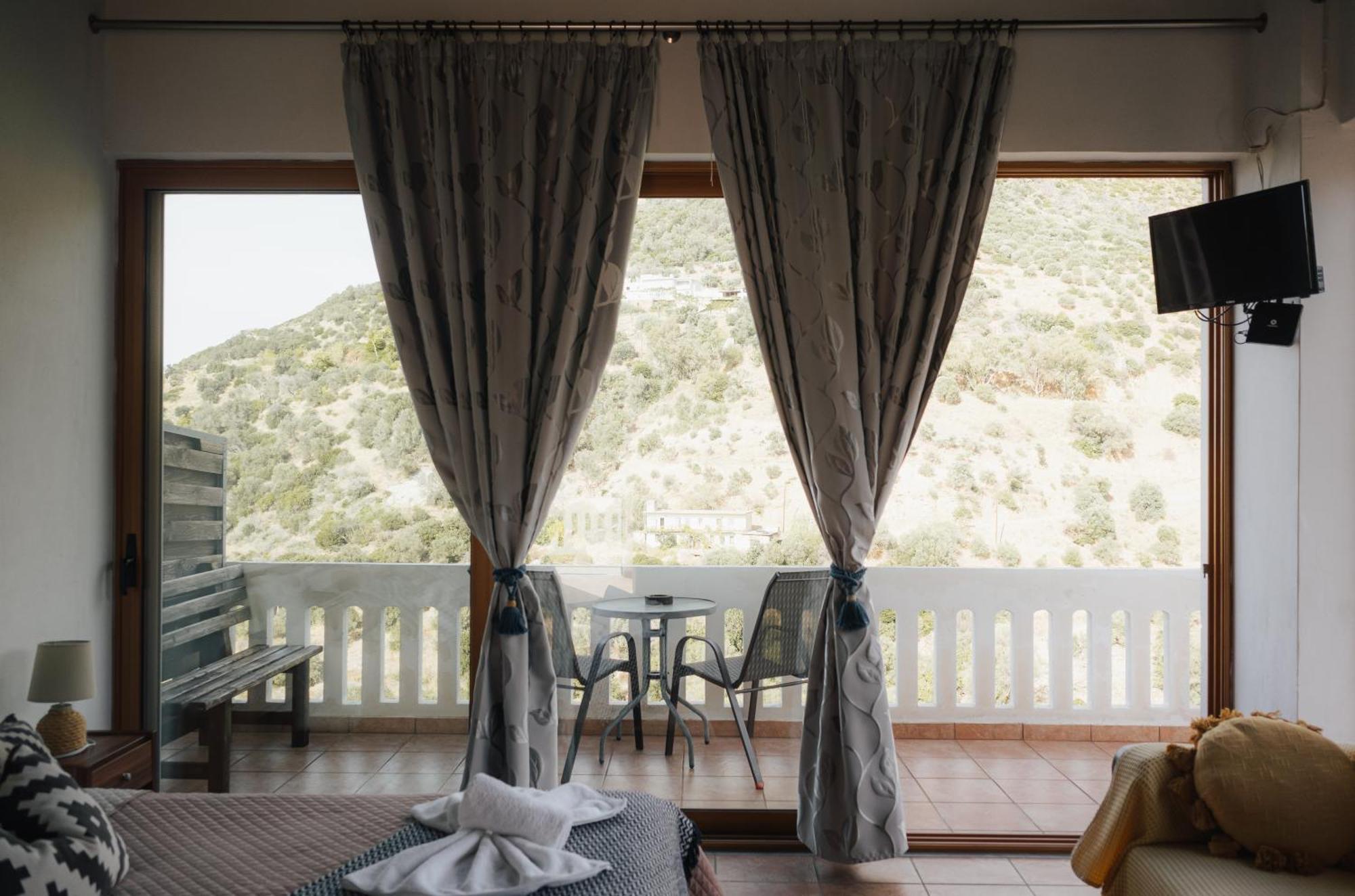 Lefteris Rooms Kambos  Екстер'єр фото