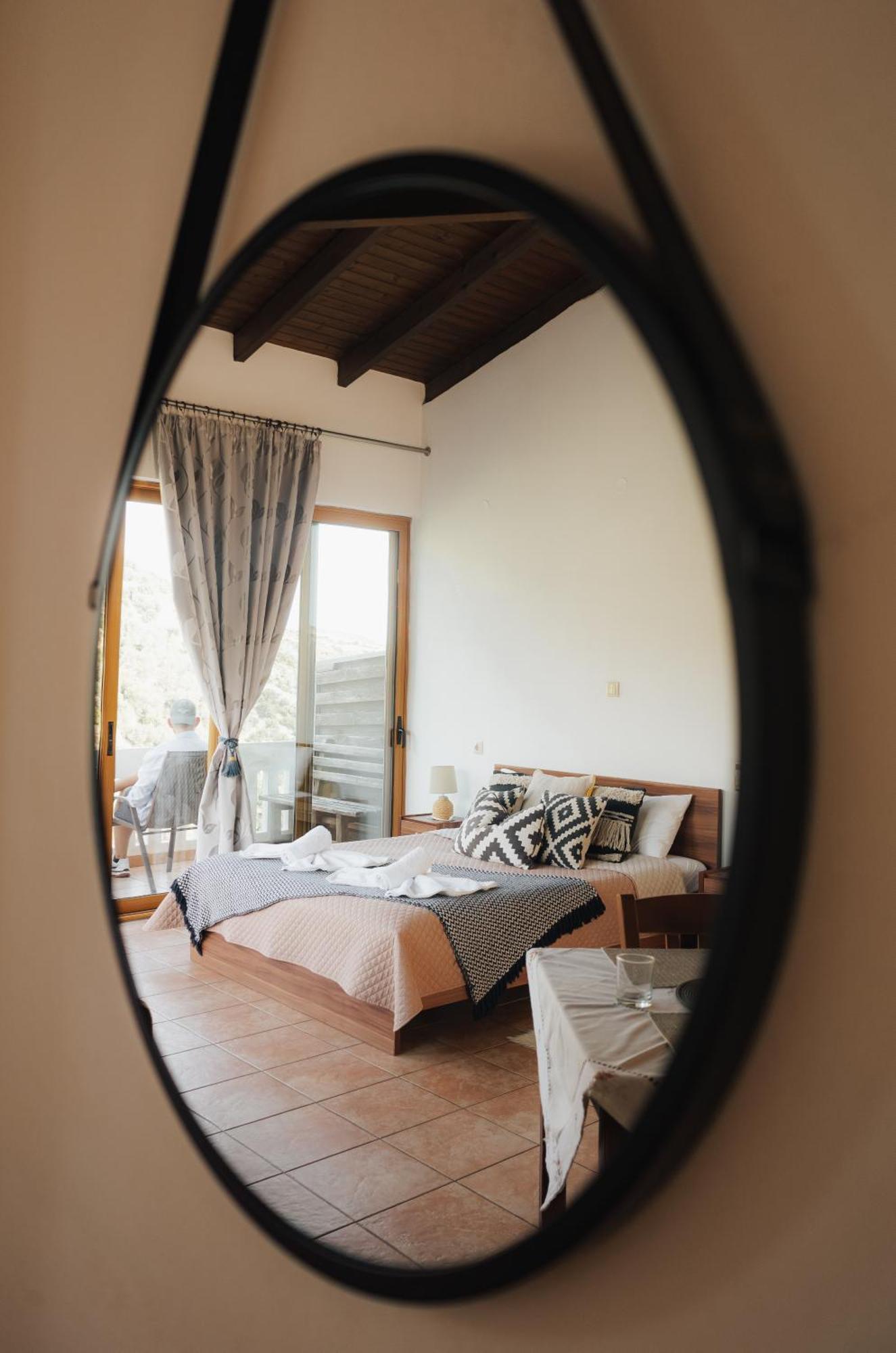 Lefteris Rooms Kambos  Екстер'єр фото