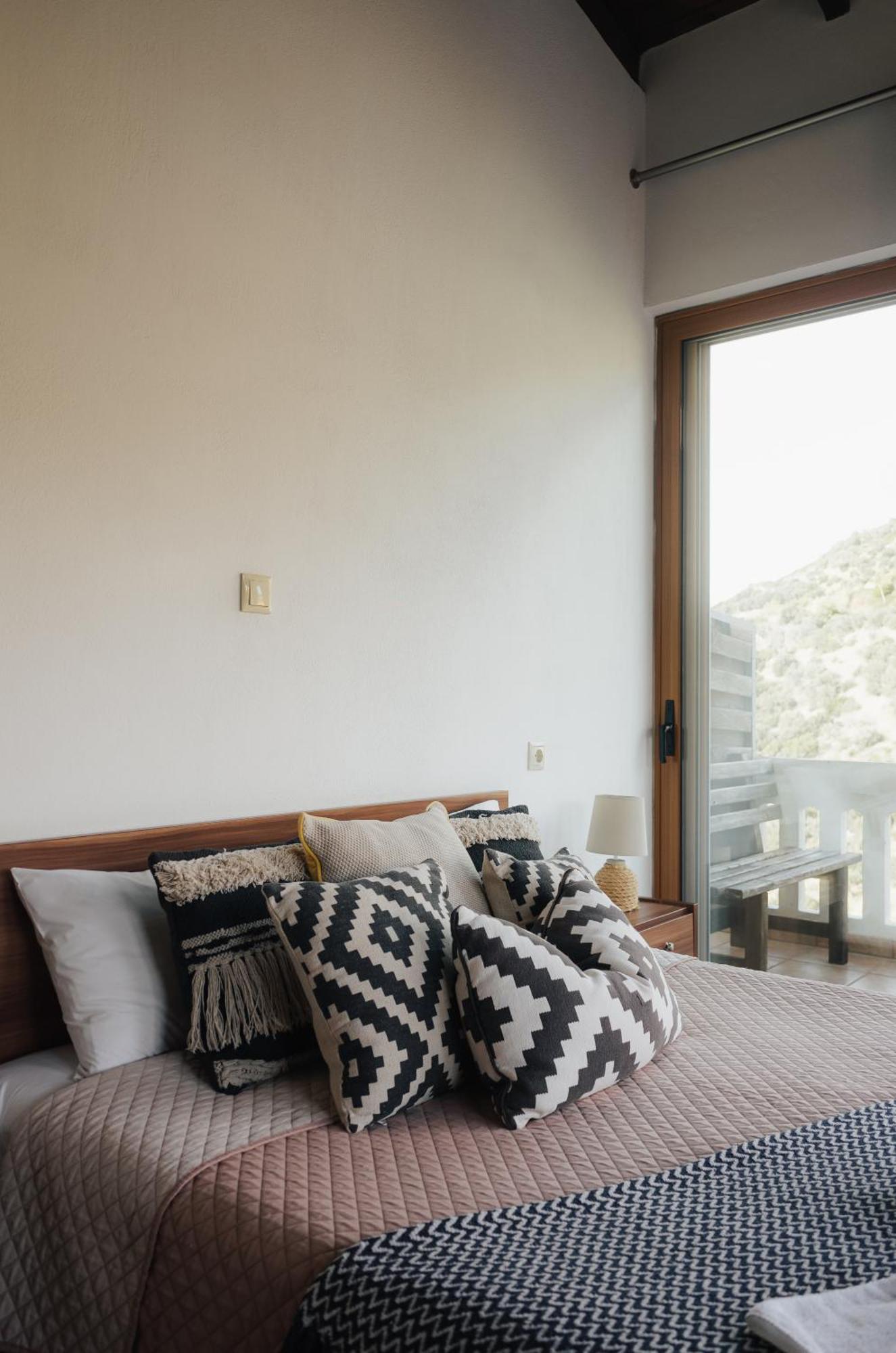 Lefteris Rooms Kambos  Екстер'єр фото