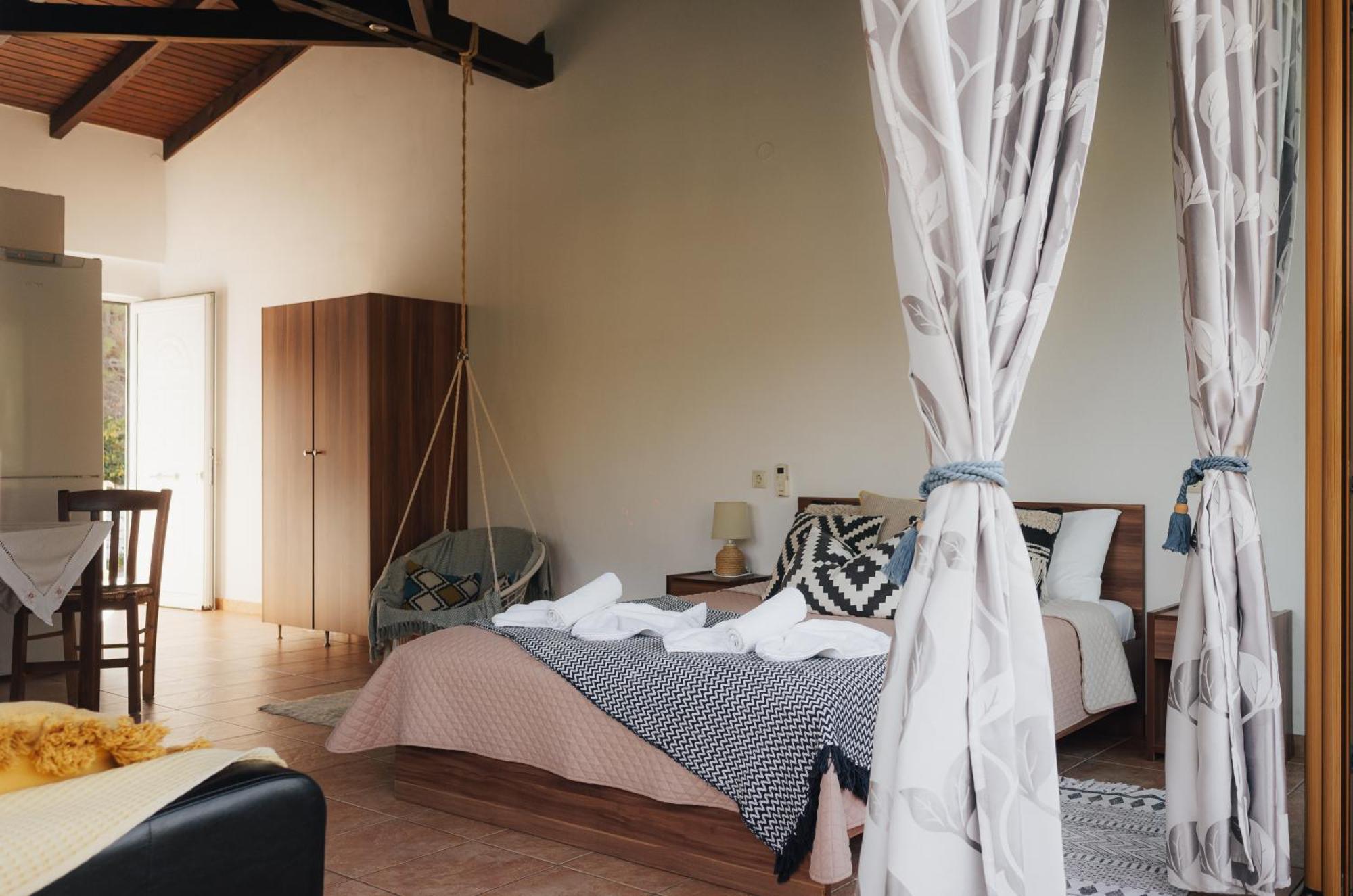 Lefteris Rooms Kambos  Екстер'єр фото
