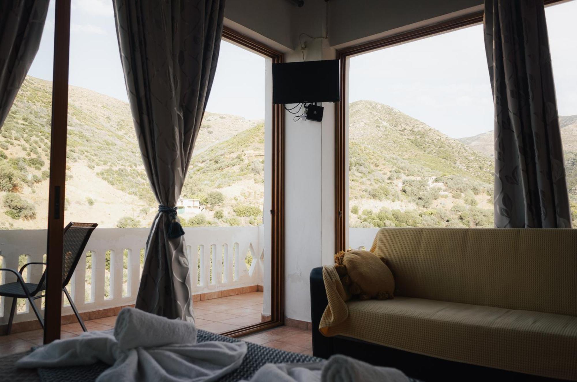 Lefteris Rooms Kambos  Екстер'єр фото