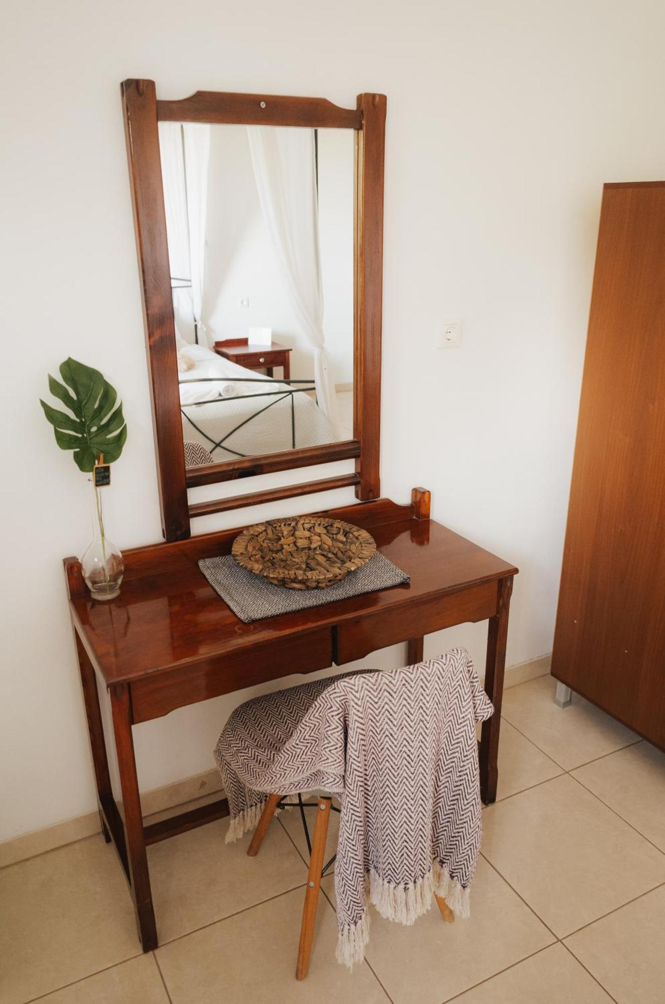 Lefteris Rooms Kambos  Екстер'єр фото