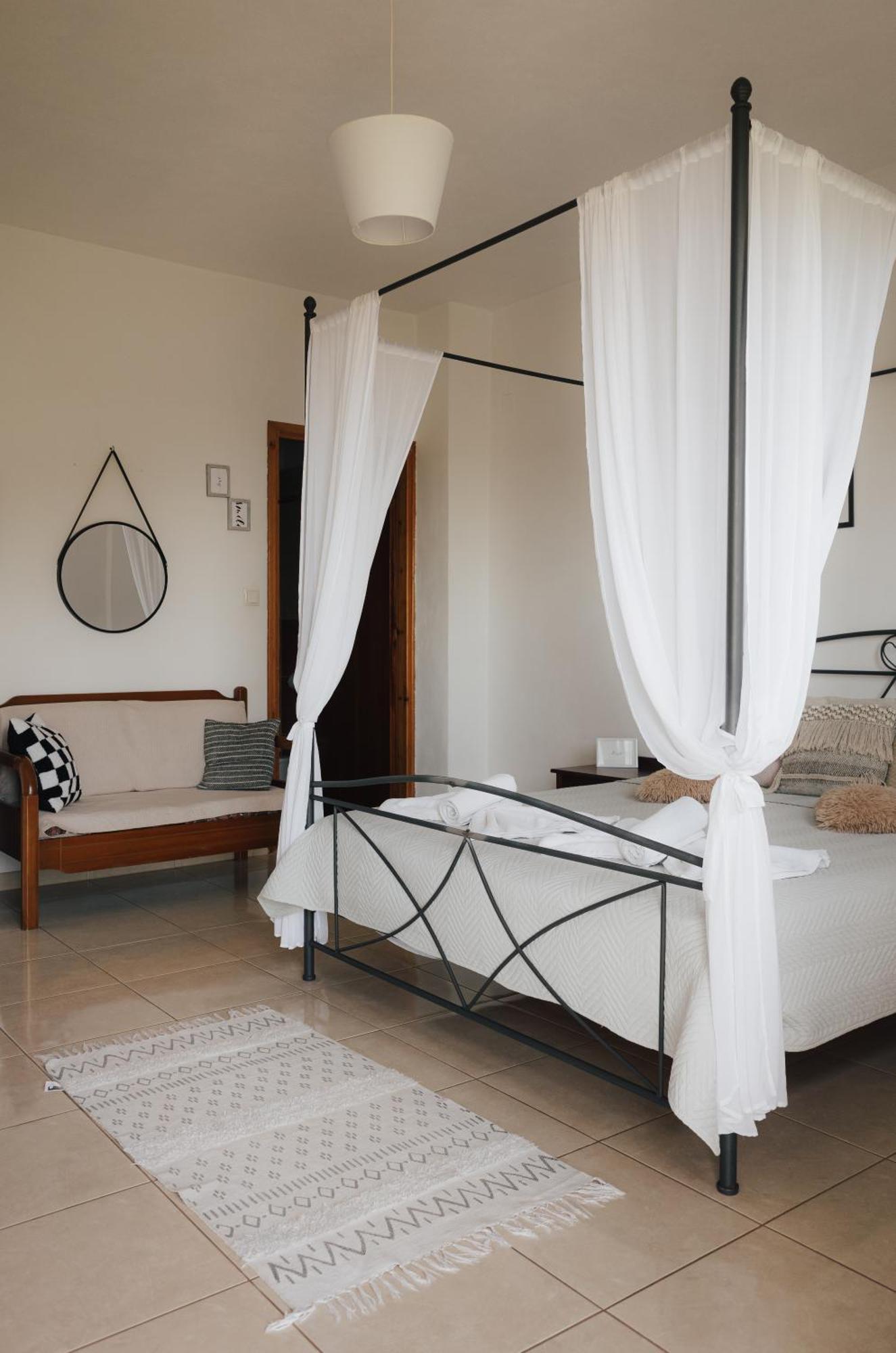 Lefteris Rooms Kambos  Екстер'єр фото