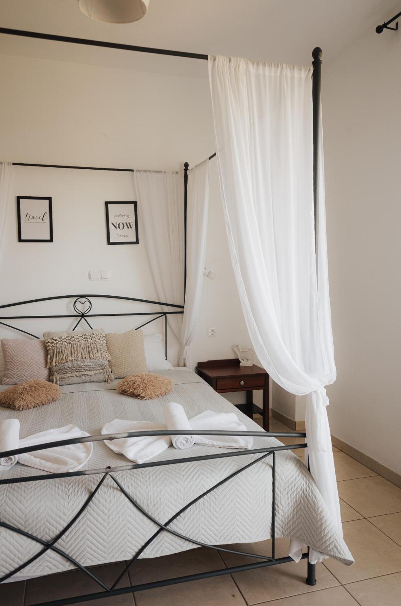 Lefteris Rooms Kambos  Екстер'єр фото