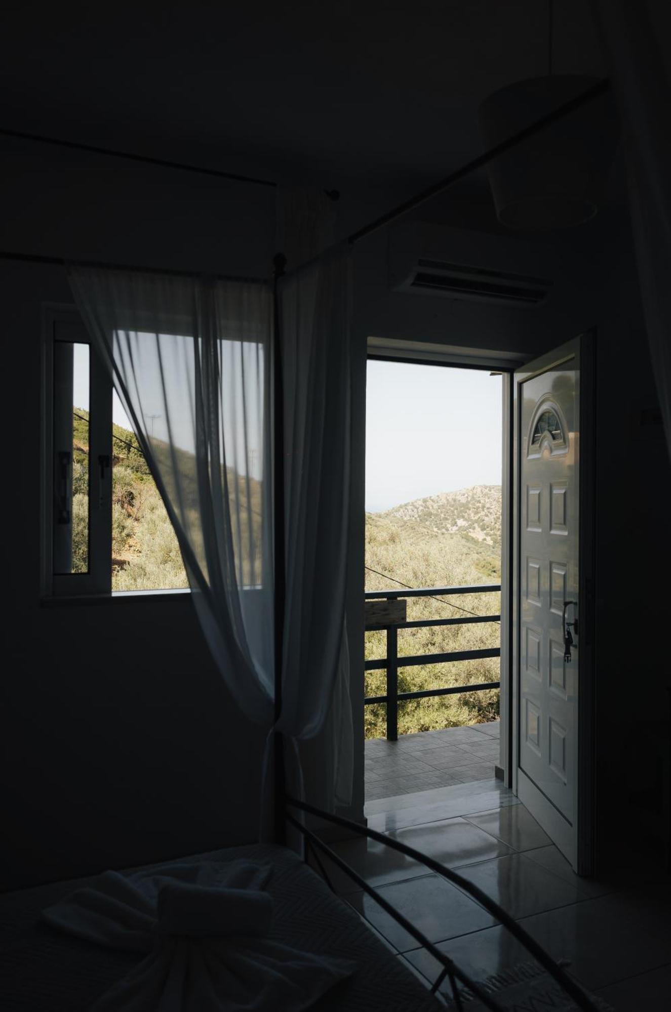Lefteris Rooms Kambos  Екстер'єр фото
