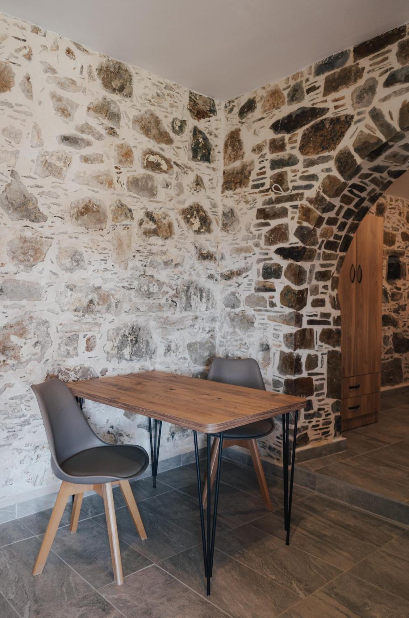 Lefteris Rooms Kambos  Екстер'єр фото