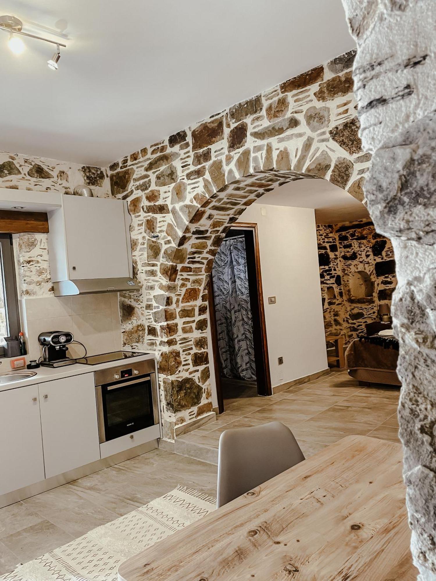 Lefteris Rooms Kambos  Екстер'єр фото