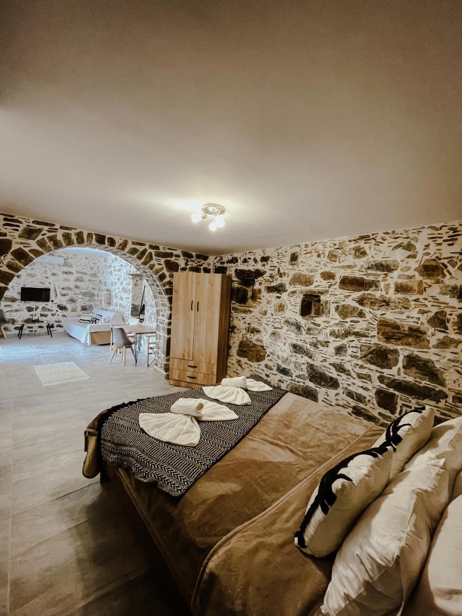 Lefteris Rooms Kambos  Екстер'єр фото