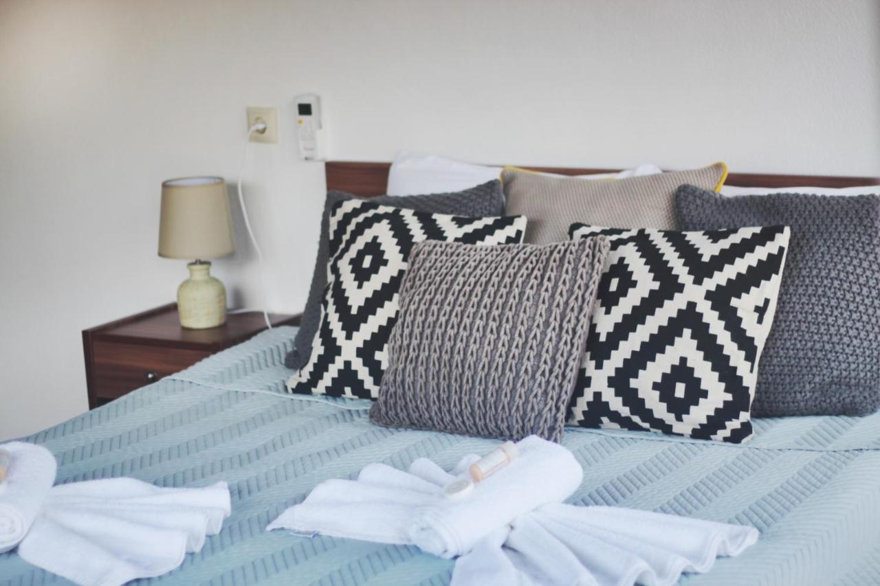 Lefteris Rooms Kambos  Екстер'єр фото