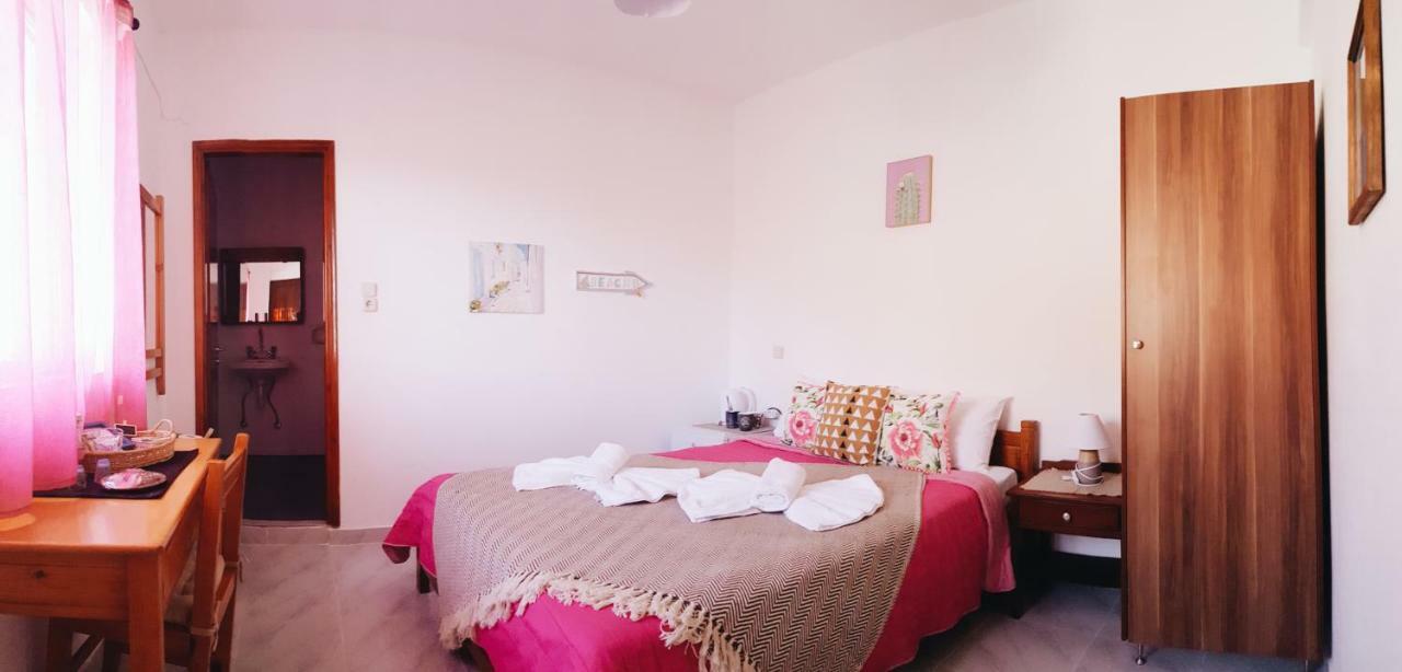 Lefteris Rooms Kambos  Екстер'єр фото